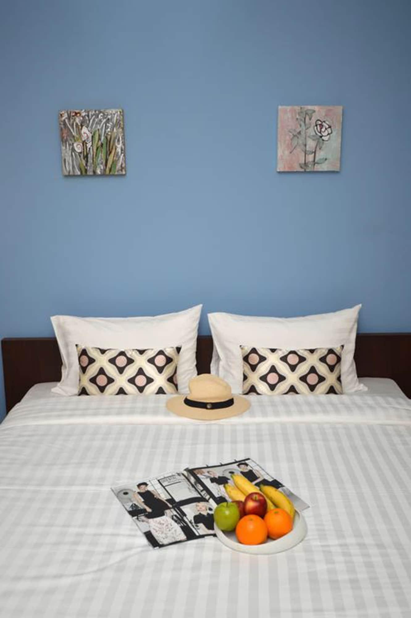 Hotel Retroasis Banguecoque